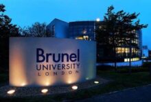 Brunel University London Excellence Scholarship
