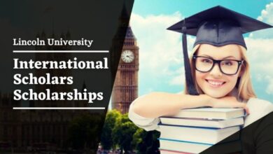 Global Postgraduate Scholarships