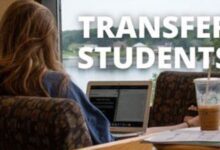 How To Transfer Colleges