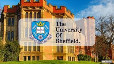 Sheffield LLM Scholarships for International Students